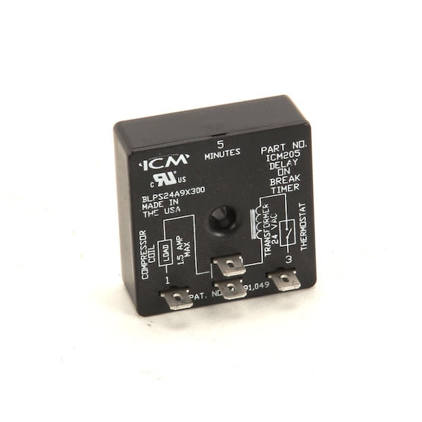 Relay 24 Volt